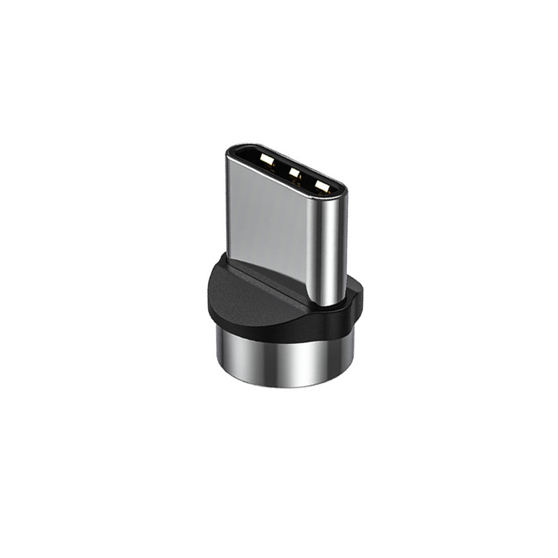 360° Magnetic Charging Cable for iPhone and Android